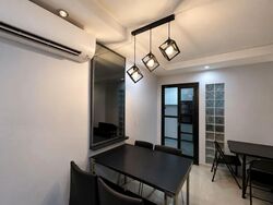Blk 273B Wenya (Jurong West), HDB 5 Rooms #595847291